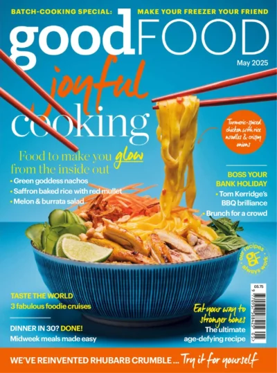 Bbc Good Food 2025 05
