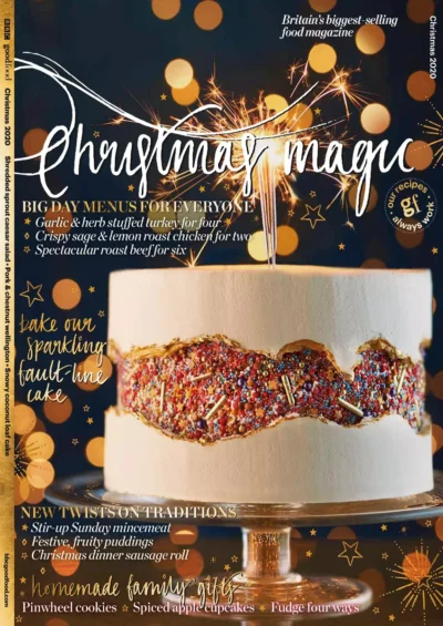 Bbc Good Food Christmas 2020