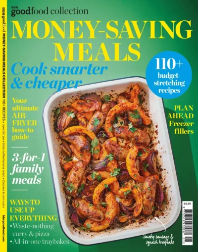 Bbc Good Food Money Saving Meals 2024