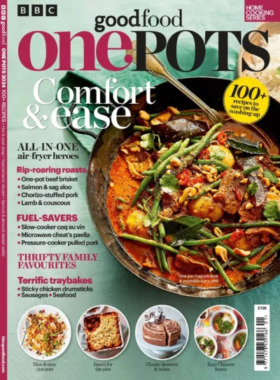 Bbc Good Food One Opts 2024
