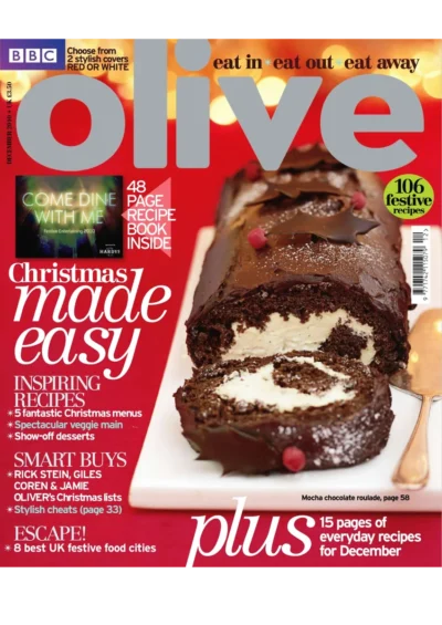 Bbc Olive 2010 12