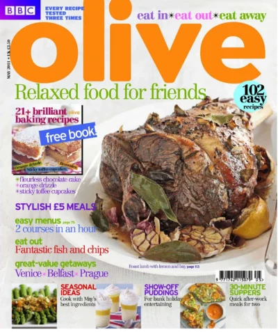 Bbc Olive 2011 05