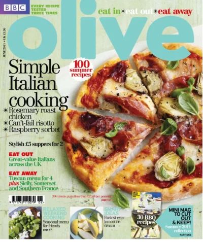 Bbc Olive 2011 06