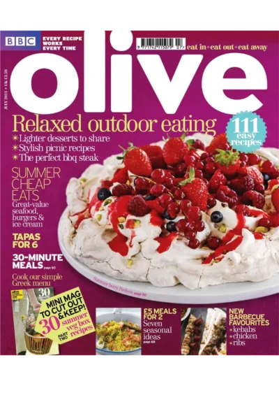 Bbc Olive 2011 07