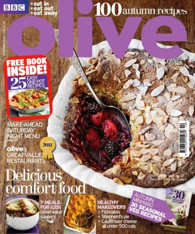 Bbc Olive 2011 10