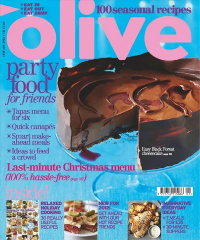 Bbc Olive 2012 01