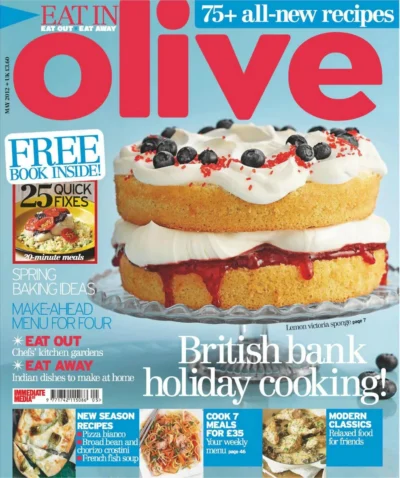 Bbc Olive 2012 05