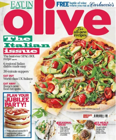 Bbc Olive 2012 06