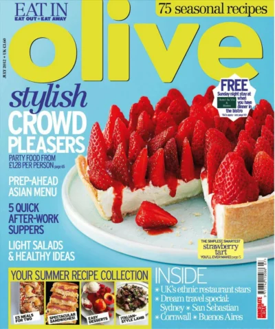 Bbc Olive 2012 07
