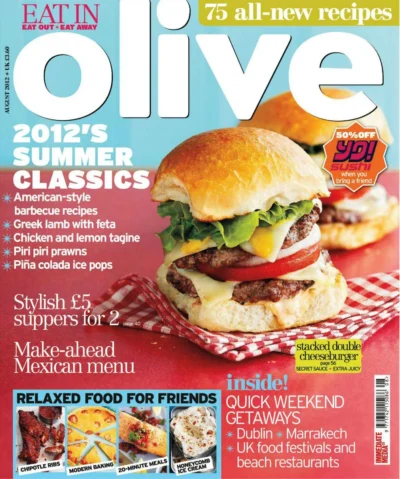 Bbc Olive 2012 08