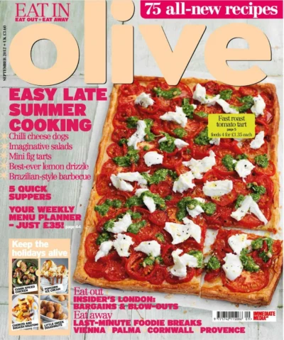 Bbc Olive 2012 09