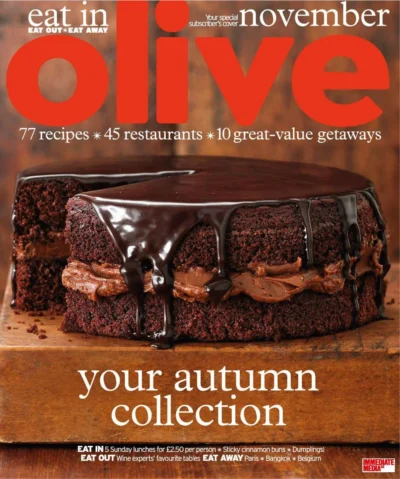 Bbc Olive 2012 11