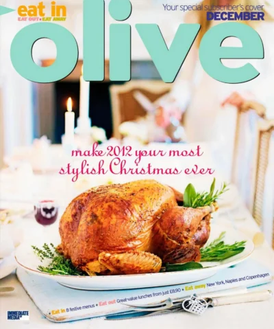 Bbc Olive 2012 12