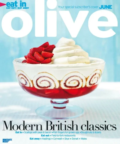 Bbc Olive 2013 06