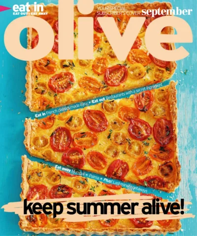 Bbc Olive 2013 09