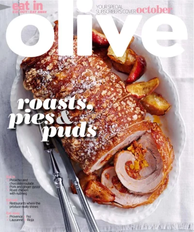 Bbc Olive 2013 10