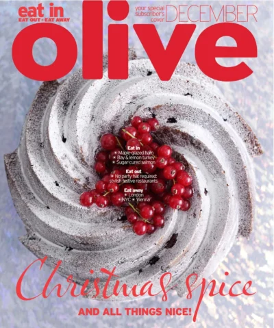 Bbc Olive 2013 12