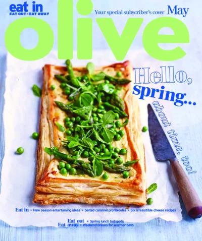 Bbc Olive 2014 05