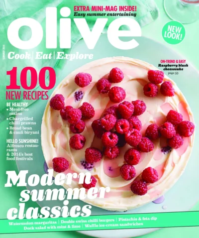 Bbc Olive 2014 07