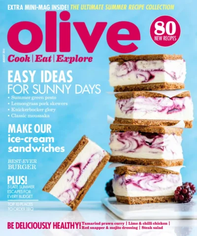 Bbc Olive 2014 08