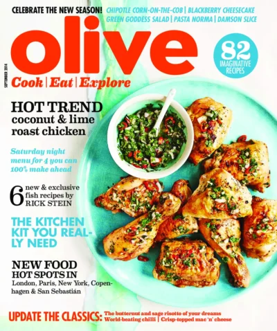 Bbc Olive 2014 09