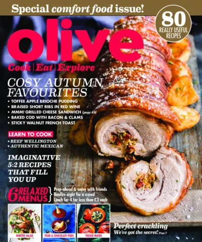 Bbc Olive 2014 11