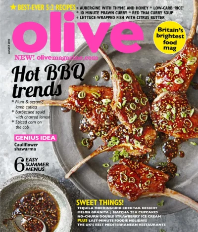 Bbc Olive 2015 08