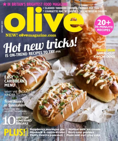 Bbc Olive 2015 09