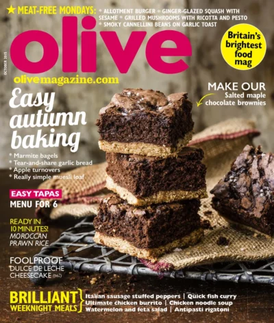 Bbc Olive 2015 10