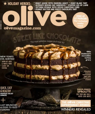 Bbc Olive 2015 12