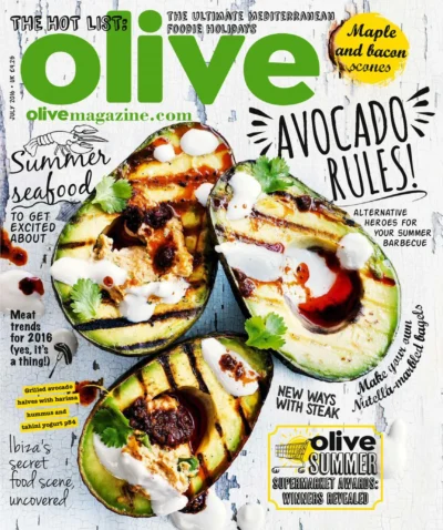 Bbc Olive 2016 07