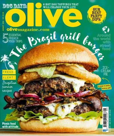 Bbc Olive 2016 08