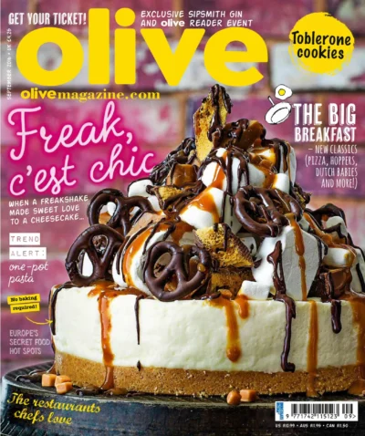 Bbc Olive 2016 09