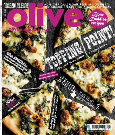 Bbc Olive 2016 11