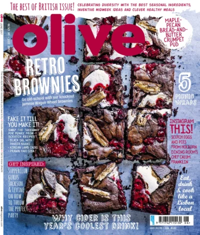 Bbc Olive 2017 06