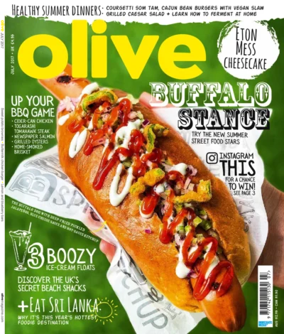 Bbc Olive 2017 07