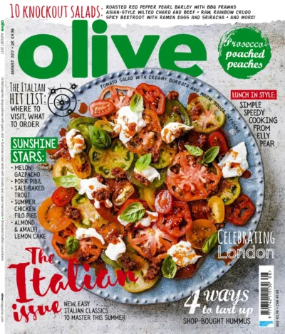 Bbc Olive 2017 08