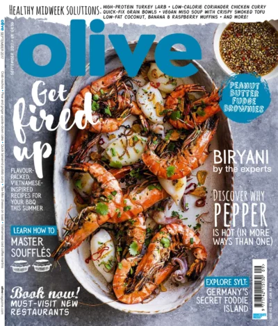 Bbc Olive 2017 09