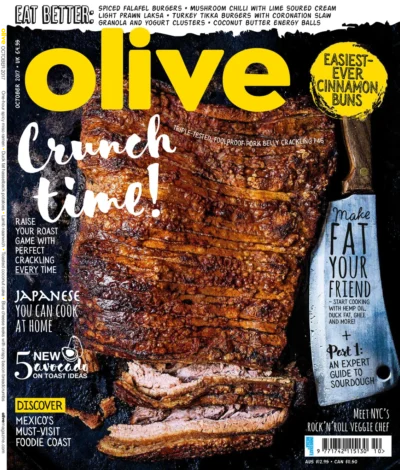 Bbc Olive 2017 10