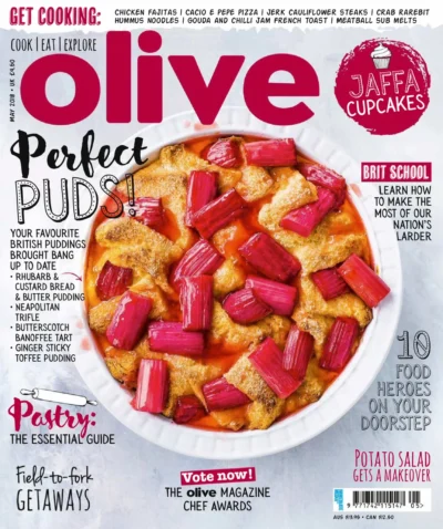Bbc Olive 2018 05