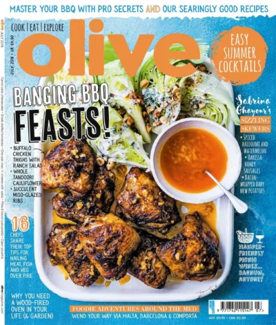 Bbc Olive 2018 07