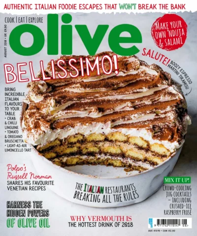 Bbc Olive 2018 08