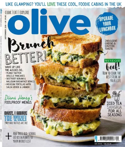 Bbc Olive 2018 09