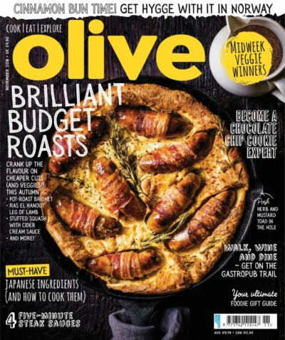 Bbc Olive 2018 11