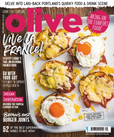 Bbc Olive 2019 09