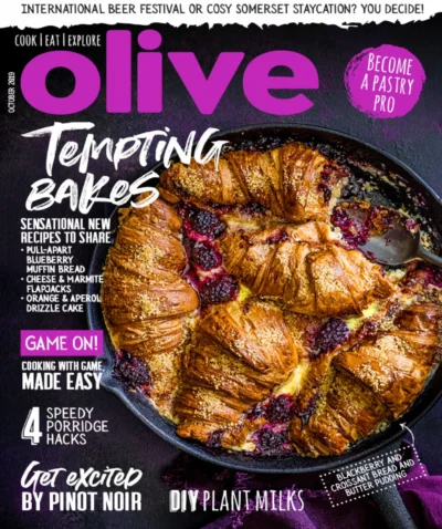 Bbc Olive 2019 10