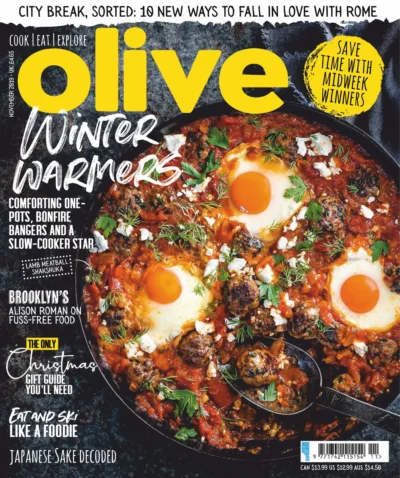 Bbc Olive 2019 11