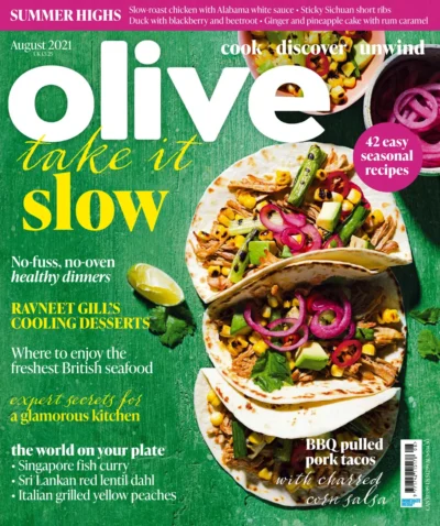 Bbc Olive 2021 08