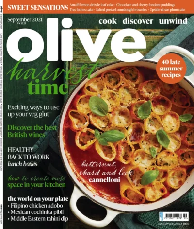 Bbc Olive 2021 09