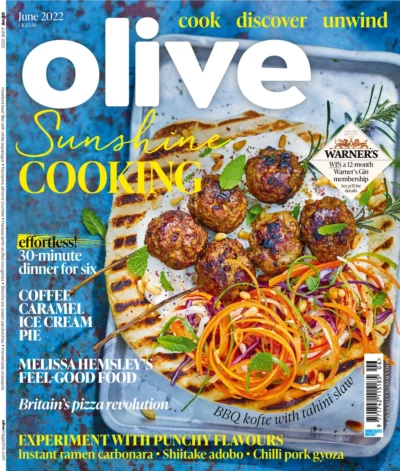 Bbc Olive 2022 06